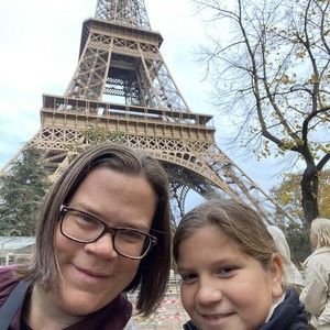 Meet your Posher, Michele